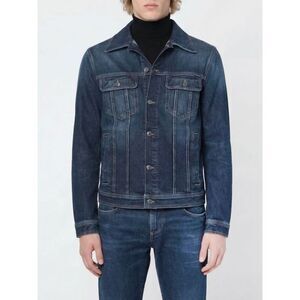 Dolce & Gabbana Jacket Men Black
